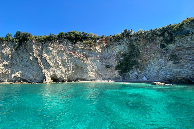 Saranda Sea Adventure: 6 Stops + Drink & Snorkel Fun - Key points to know before you book