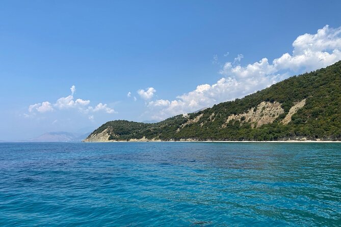Saranda Sea Adventure: 6 Stops + Drink & Snorkel Fun - Leaving Saranda at 10:00 a.m.