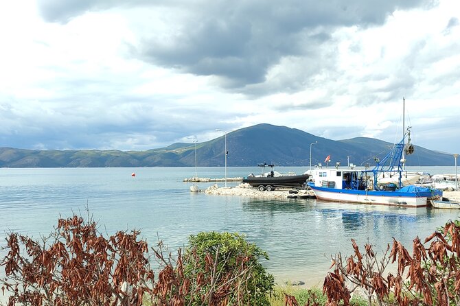 Saranda: Tour in South of Albania (Butrint, Blue Eye, Ksamil) - What the guide adds to the experience