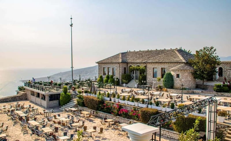 Sarande: Blue Eye & Lekuresi Tour w/ Wine Tasting - My practical verdict