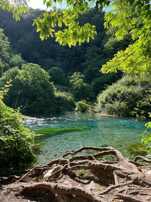 Sarande: Blue Eye Motorbike Tour - Who will enjoy this tour most