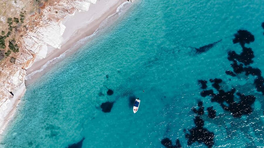 Sarandë: Boat Tour Turtle Cave Kakome & Krorez Snorkeling - Key points to know before you book