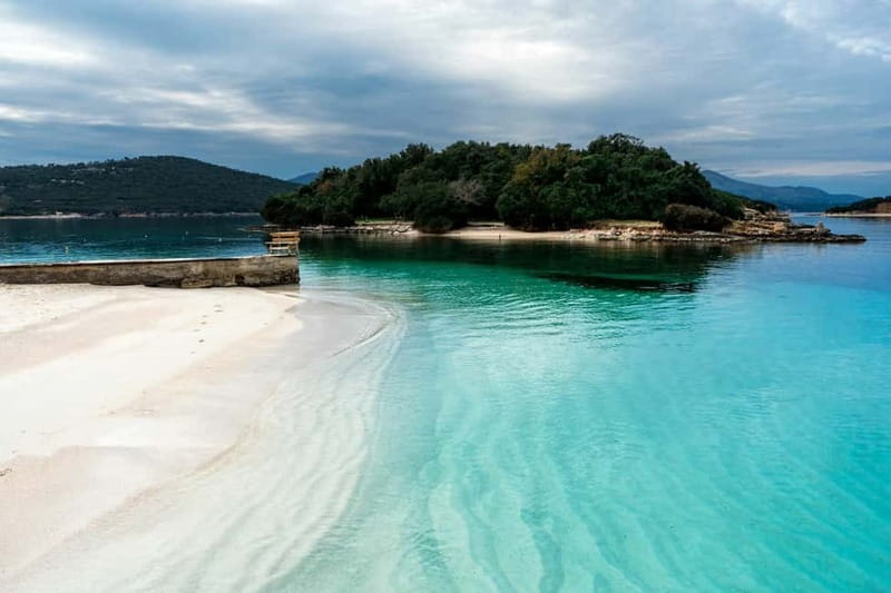 Sarandë: Butrint Archaeological Park and Ksamil Day Trip - Why combine Butrint and Ksamil in five hours?