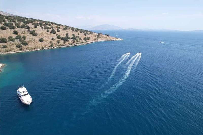 Sarande: Full-Day Louis Luxury Yacht Tour from Saranda - Key points to know before booking