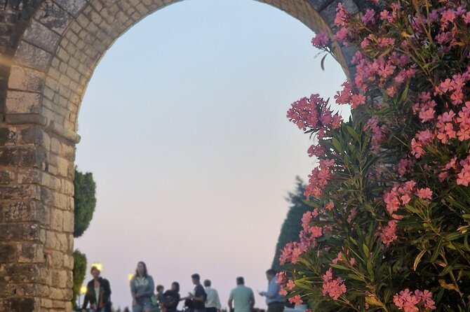 Sarande & Ksamil: Lekursi Castle, Blue Eye and Gjirokaster Tour - Who will enjoy this tour most?