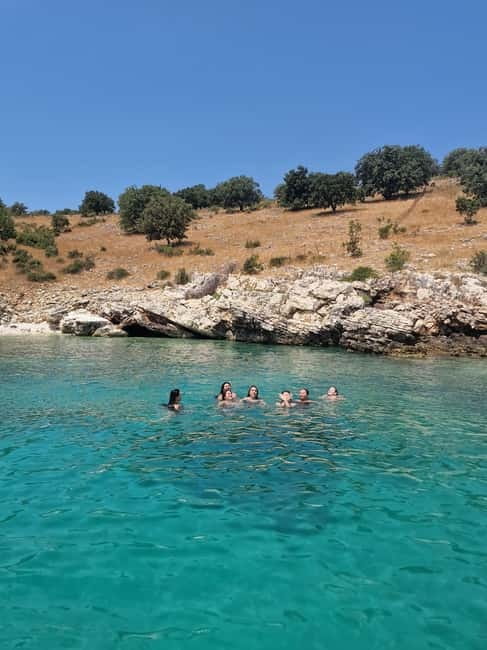 Sarande : Private boat tour to Krorëza beach & local tasting - Six Things That Make This Boat Trip Worth Considering