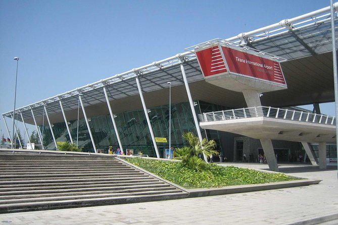 Sarande: Private transfers from/to Tirana. 4,8 and 20pax groups. - Key Points Before You Book