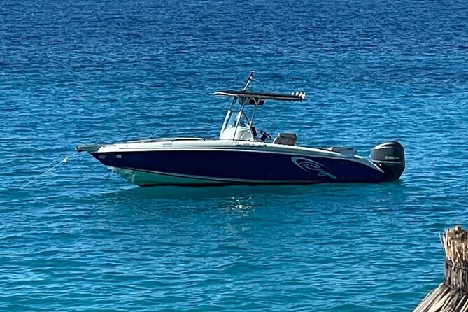 Sarande Speed Boat - Meeting at V2F5+CG in Saranda