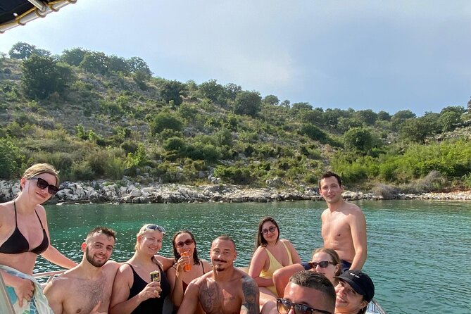 Sarande Speed Boat - Is $54.23 a fair price?