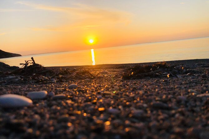 Sarandë Velvet Horizons: A Dreamlike Sunset Cruise - Why Sunset Is the Right Time to Go