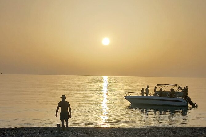 Sarandë Velvet Horizons: A Dreamlike Sunset Cruise - Weather, Cancellations, and Flexible Planning