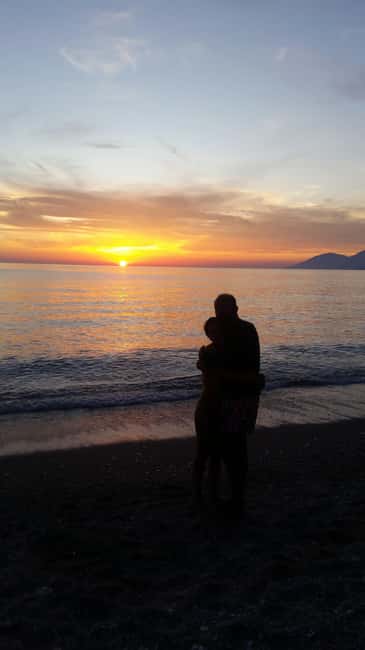 Sarandë Velvet Horizons: A Dreamlike Sunset Cruise - What to Bring to the Harbor