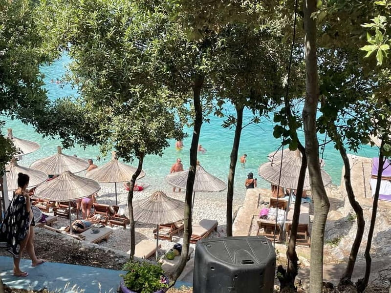 Sazan Island & Karaburun Beach & Haxhi Ali Cave Vlore - Quick reasons to consider this boat trip