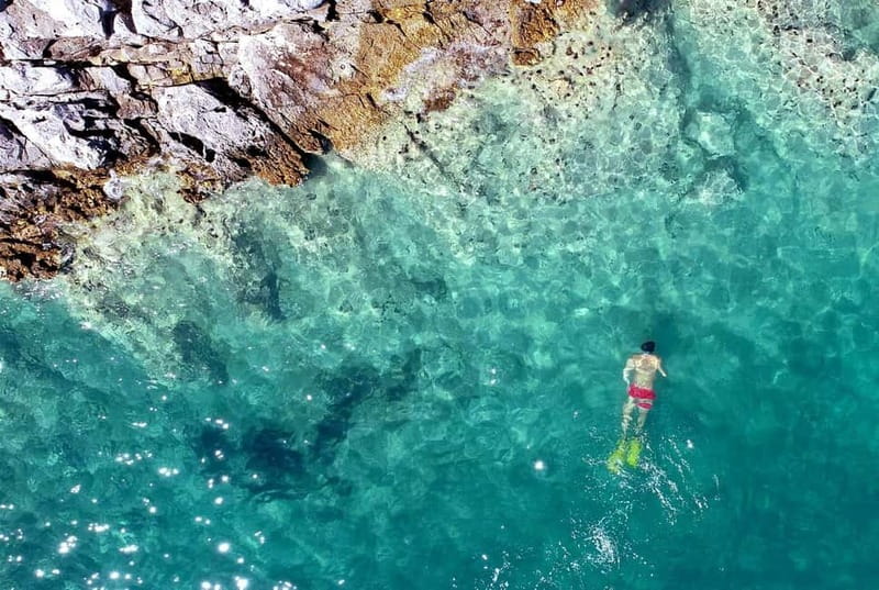 Sazan&Karaburun Cruise–A Daily Tour from Vlorë/Tiranë/Durrës - Who will enjoy this cruise most