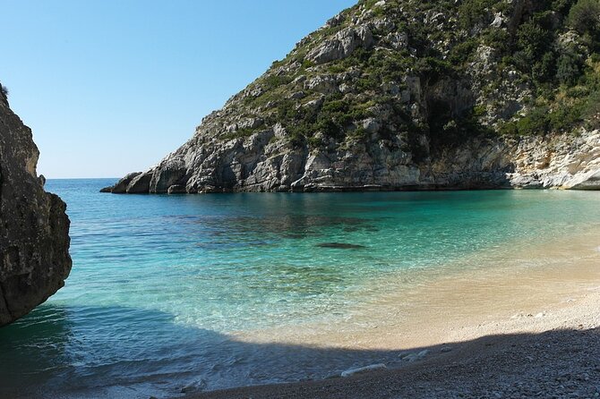 Secret Blue Gem Cave & Grama Bay Boat Tours Vlore - Key points to know before booking