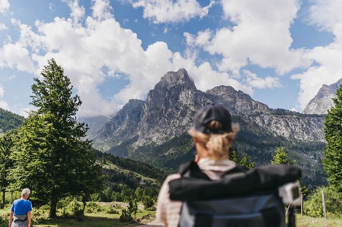 Self-Guided Hiking Tour: Theth, Valbona & Koman Lake in 5 days - Why this five-day route works