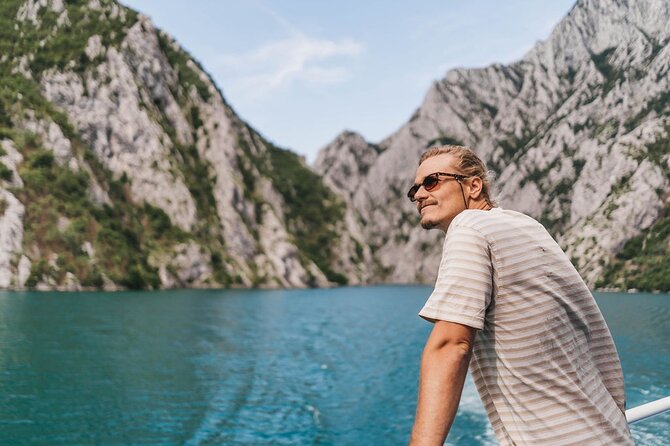 Self-Guided Tour: Theth, Valbona, Koman Lake in 4 Days - Key points to know before booking