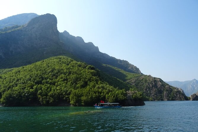 Self-Guided Tour: Theth, Valbona, Koman Lake in 4 Days - Is $658.92 a fair price?