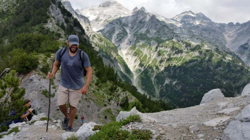 Self-Guided Tour: Theth, Valbona & Koman Lake in 4 Days - Practical booking advice before you commit