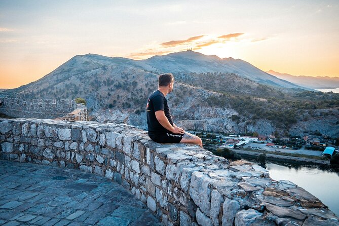 Semi-Private Day Tour from Tirana; Shkoder & Mrizi i Zanave - Leaving Tirana at 9:00 in private transport