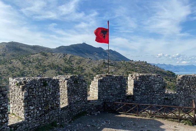 Semi-Private Day Tour from Tirana; Shkoder & Mrizi i Zanave - What the price includes, and what it leaves out