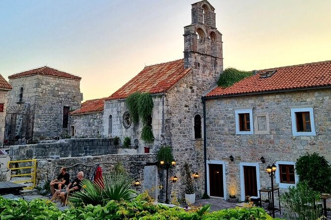 Semi-Private Day Tour of Montenegro: Budva & Kotor from Tirana - What this Montenegro day trip is really like