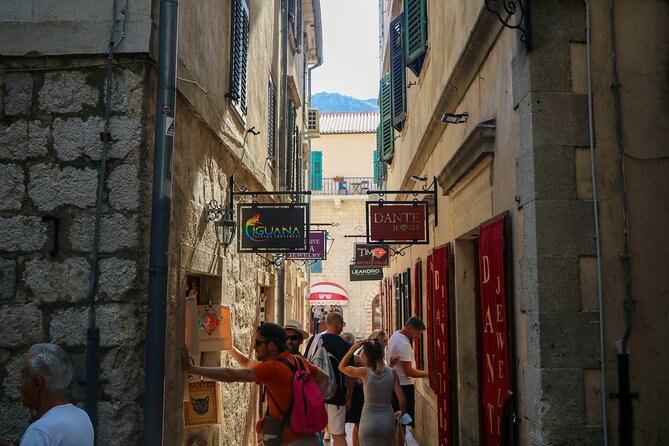Semi-Private Day Tour of Montenegro: Budva & Kotor from Tirana - St. Luke’s Church adds a local point of meaning