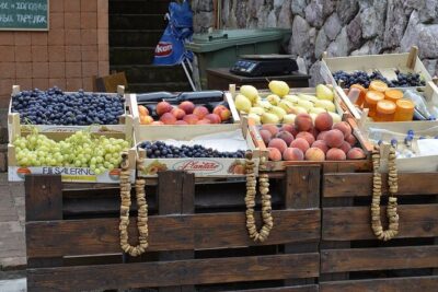 Semi-Private Day Tour of Montenegro: Budva & Kotor from Tirana
