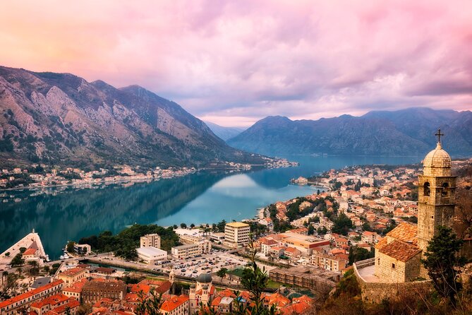 Semi-Private Day Tour of Montenegro: Budva & Kotor from Tirana - Transport, group size, and the long road