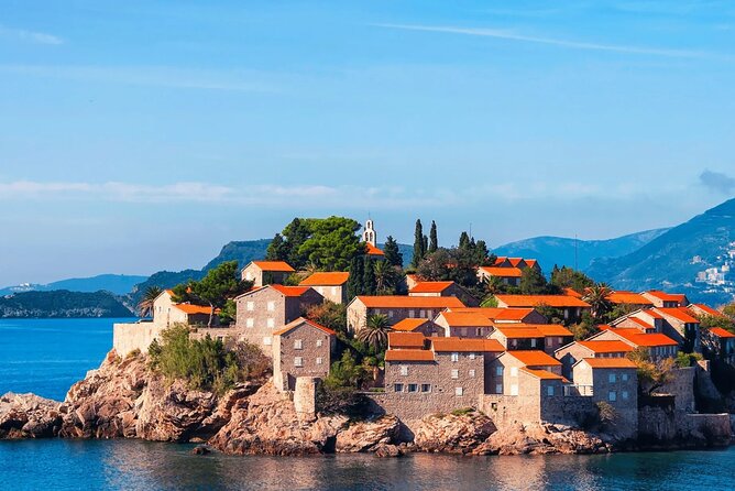 Semi-Private Day Tour of Montenegro: Budva & Kotor from Tirana - Is $261.48 a fair price?
