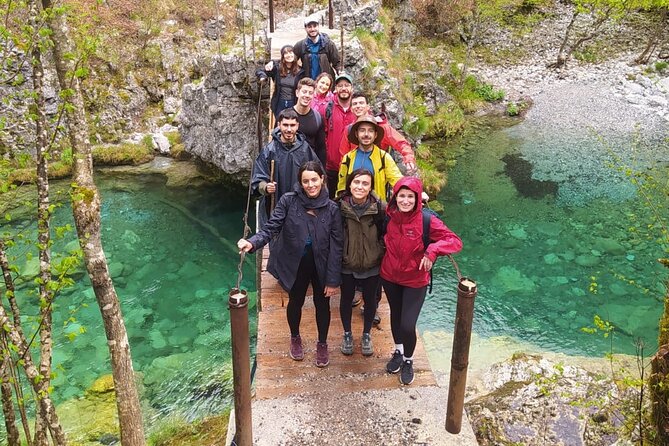 Semi-Private Day Tour of Theth & Blue Eye from Tirana / Shkoder - Theth’s church and Lock In Tower
