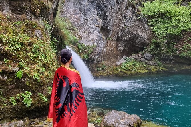 Semi-Private Day Tour of Theth & Blue Eye from Tirana / Shkoder - Is $261.48 a fair price?