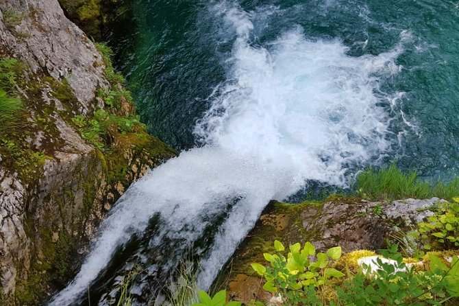 Semi – Private Hiking Tour; Theth & Blue Eye in 3 Days - Guides and the value of a small group