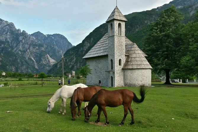 Semi – Private Hiking Tour; Theth & Blue Eye in 3 Days - Is $808.76 good value?