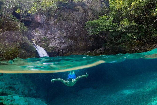 Semi – Private Hiking Tour; Theth & Blue Eye in 3 Days - Who should book this hiking trip?
