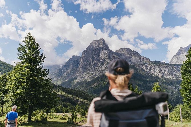 Semi-Private Hiking Tour; Theth, Valbona & Koman Lake in 3 Days - Key points to know before you book