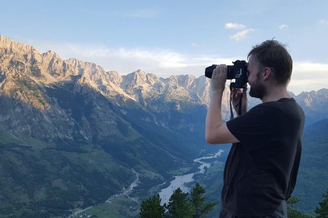 Semi-Private Hiking Tour; Theth, Valbona & Koman Lake in 3 Days - What the $751.66 price really covers