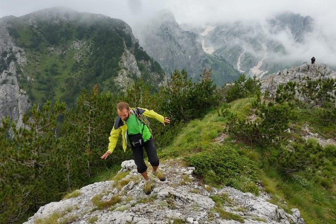 Semi-Private Hiking Tour; Theth, Valbona & Koman Lake in 3 Days - Who will enjoy this trip most