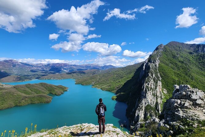 Semi – Private Tour at Cape of Rodon; Hidden Beaches & History - Leaving Tirana for the Adriatic peninsula