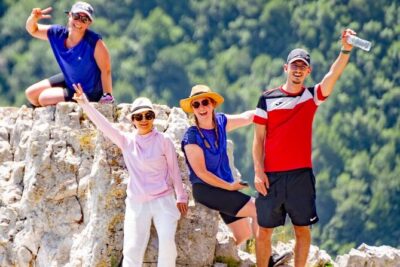 Semi – Private Tour at Cape of Rodon; Hidden Beaches & History