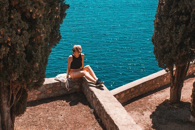 Semi-Private Tour of North Macedonia: Ohrid & Struga from Tirana - Why this is a smart day trip from Tirana
