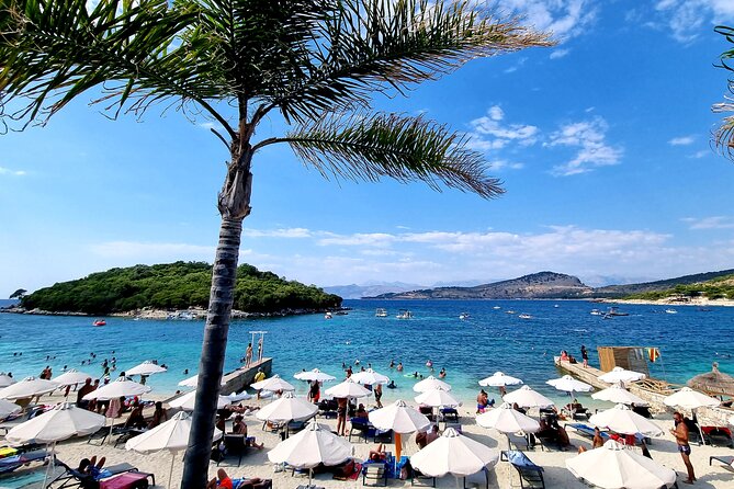 Semi - Private Tour of Saranda, Ksamil & Blue Eye from Tirana - Why this day trip works from Tirana