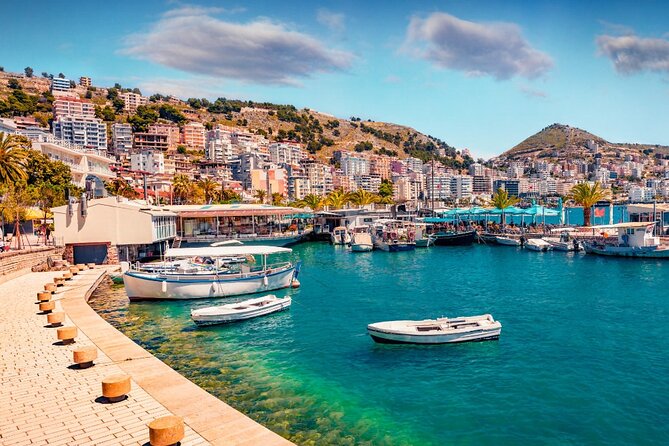 Semi - Private Tour of Saranda, Ksamil & Blue Eye from Tirana - The return to Tirana is part of the deal