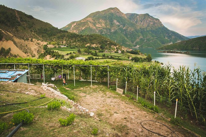 Semi-Private Tour; Theth, Valbona & Koman Lake in 4 Days - Guesthouses, food, and the local feel