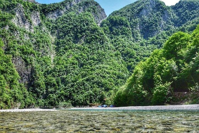 Shala river & Komani lake -Day trip departure from Tirana/Shkodra - Is $62.91 good value?