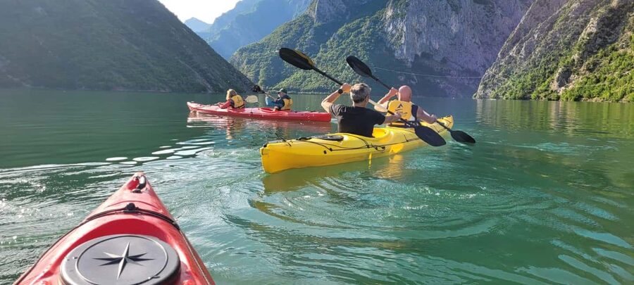Shala River One day Guided Tour - Why Shala River makes a strong day trip