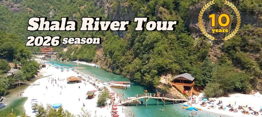 Shala River One day Guided Tour - What the $42 price really covers