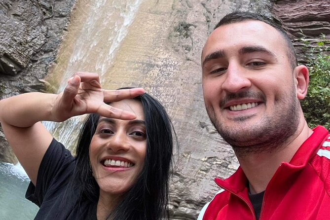 Shen Gjergji Waterfall & Tirana Sunset Included Dinner - Who should choose this Tirana outing?