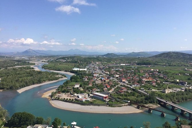 Shkoder In a Day including Lunch - Departs Tirana - Key details before you book