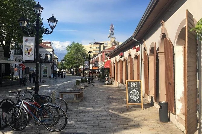 Shkoder In a Day including Lunch - Departs Tirana - Why Shkoder makes a strong day trip from Tirana